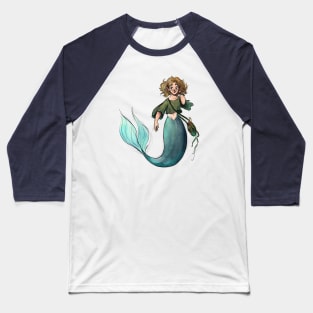 Mermay 2018 18 Baseball T-Shirt